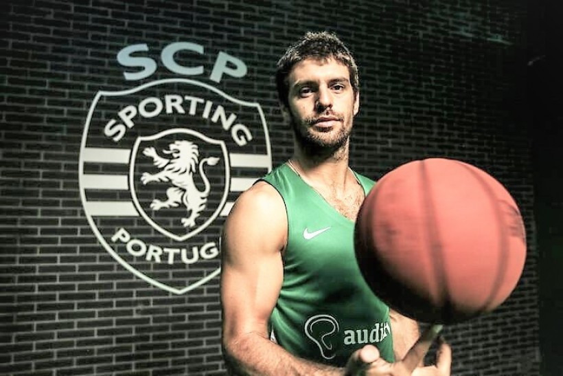 Miguel Cardoso (ex Valur) joins Sporting!